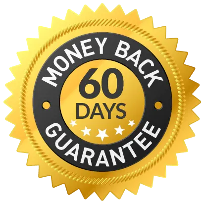 Neuro Fortis PRO with 60-day money-back guarantee