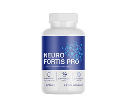 Official Neuro Fortis PRO product image